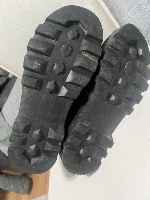 Сапоги женские Pepe Jeans