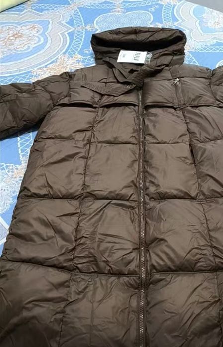 Куртка зима 48-50 р за 4500 торг!