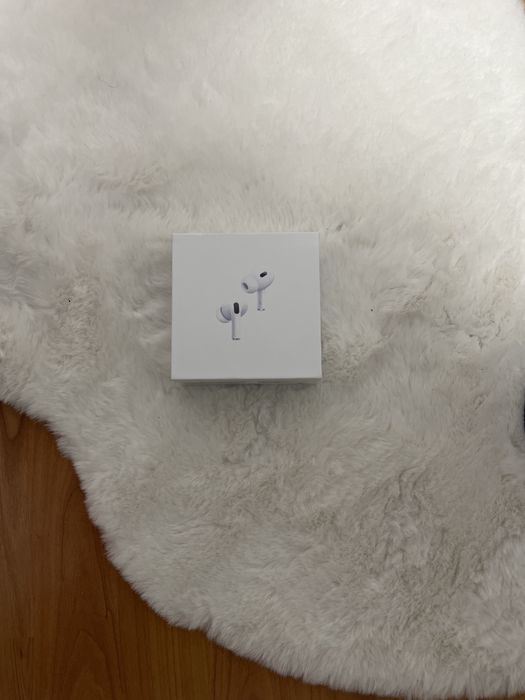 air pods pro 2 repede de vanzare