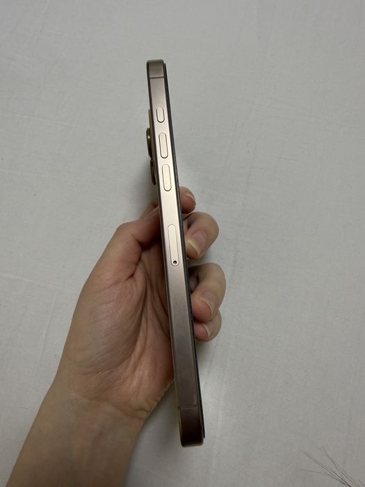 Iphone 16 pro max 512GB