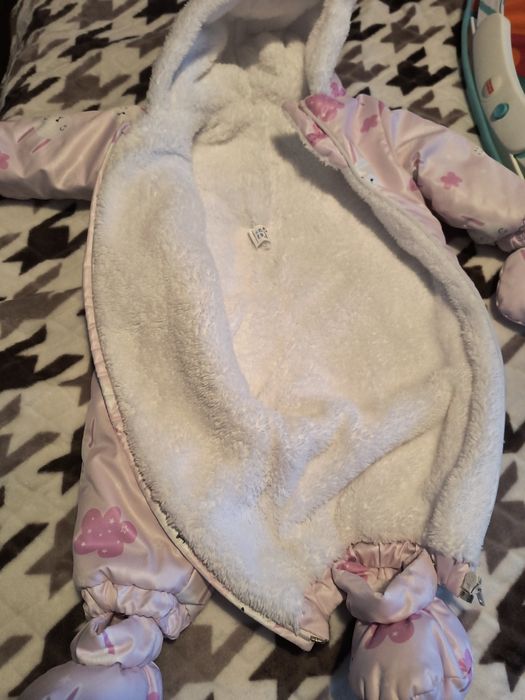 Космонавт Rainy 2-4м