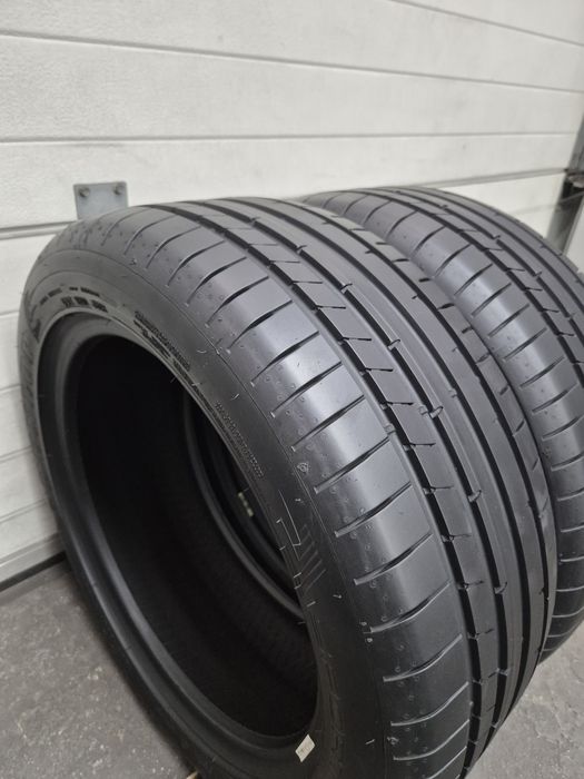 Anvelope vara 225/50/17
