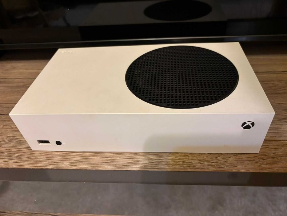 Xbox Series S 512 gb