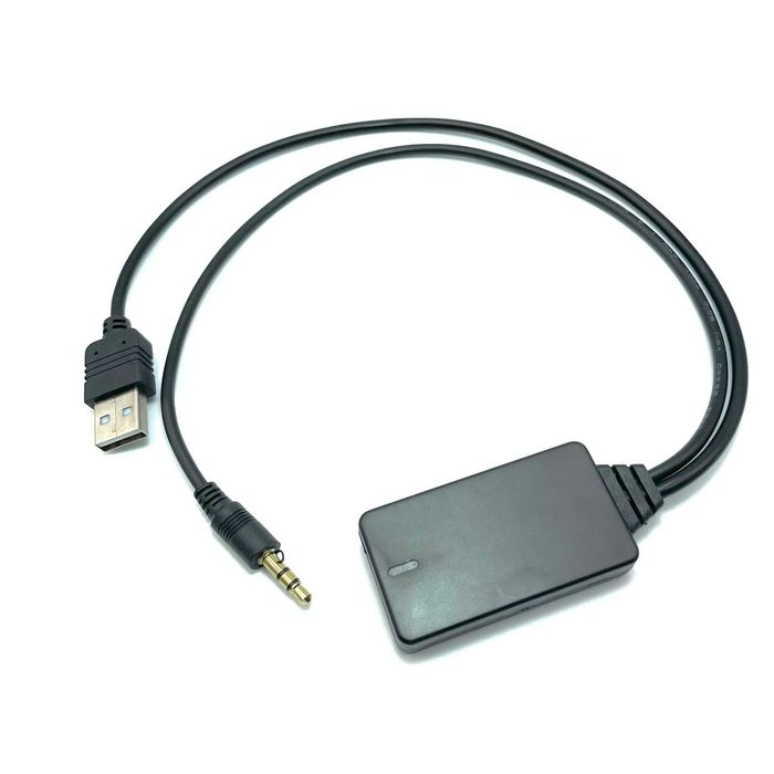 Modul Bluetooh auto universal USB Aux in 5.0 BMW AUDI VW