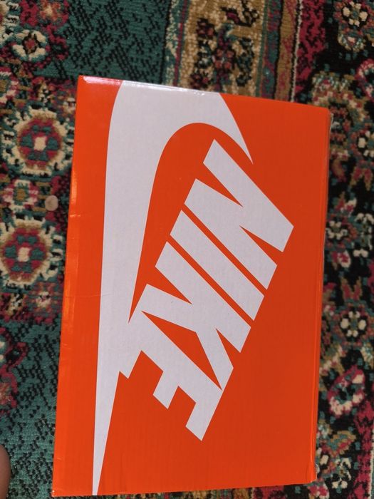 Кросовкт NIKE AIR