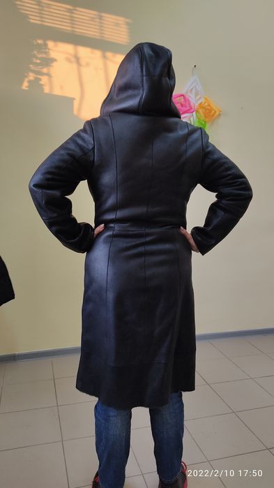 Продаю дублёнка за 15000