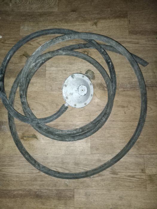 Редуктор черепаха