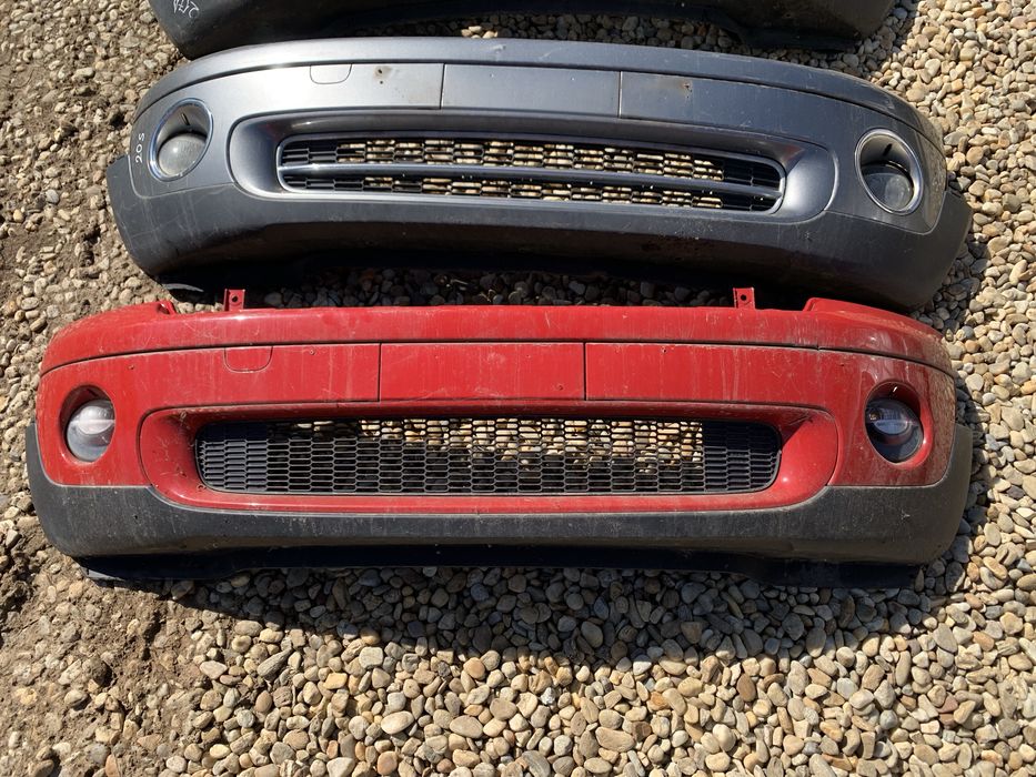 Trager bara fata spate piese Mini Cooper r56 d R56 si R56s R60 R55