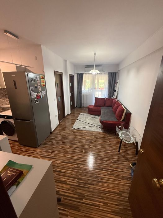 Vand apartament 2 camere Curtea de arges
