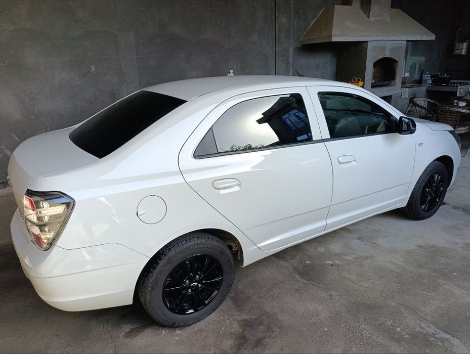 Chevrolet Cobalt 2025