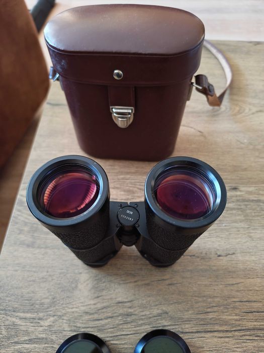 Бинокъл Carl Zeiss Notarem 10x40B