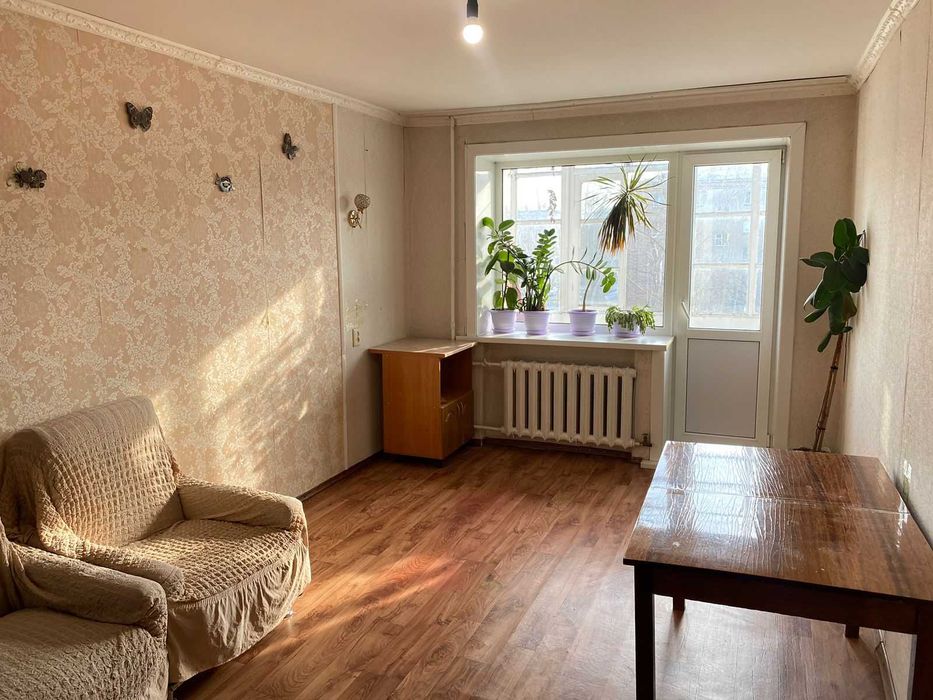 Продам 3-комн квартиру