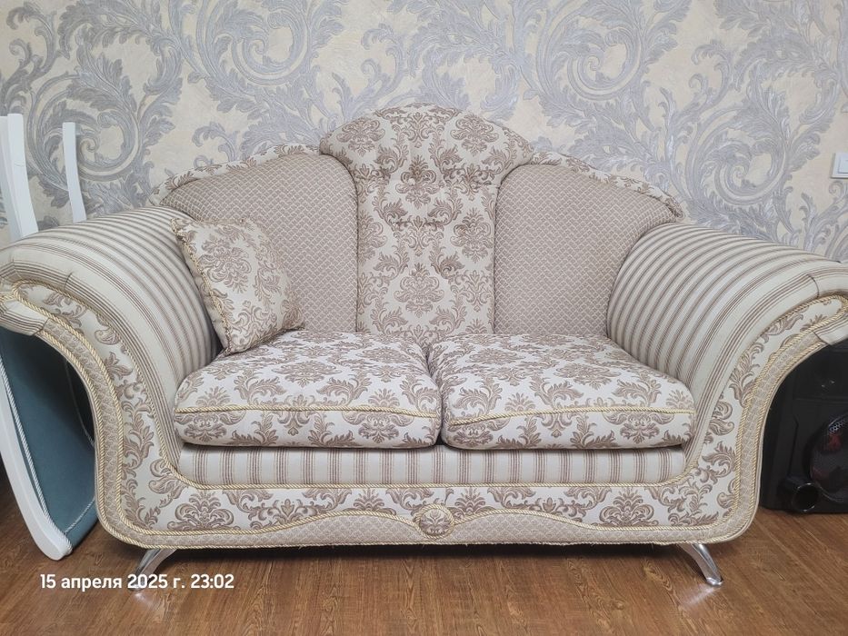 Диван трансформер