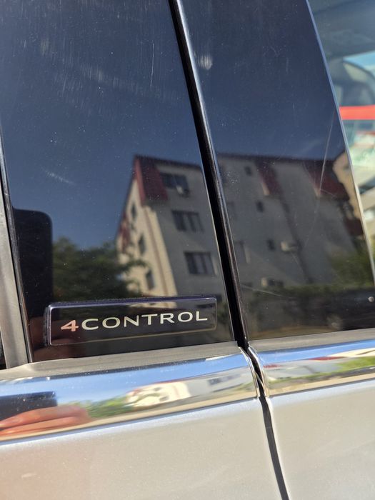 Renault Talisman break 1.7 120cp an 2019 km reali!