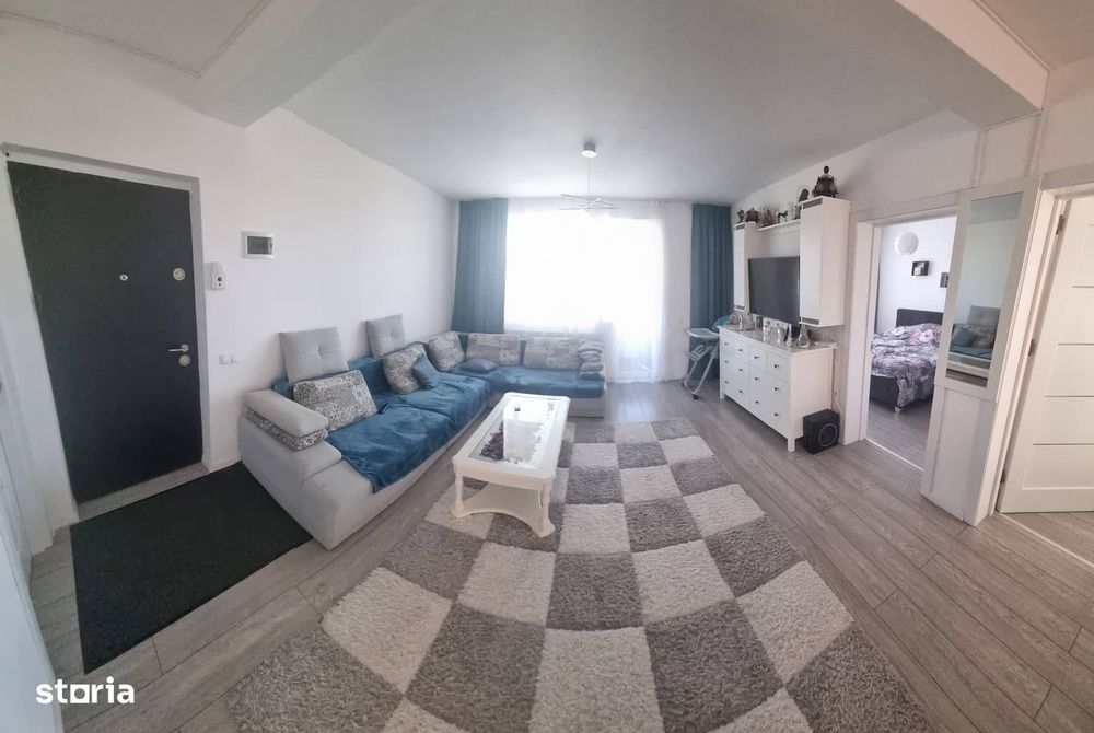 Ap 3 camere str Sesul de sus