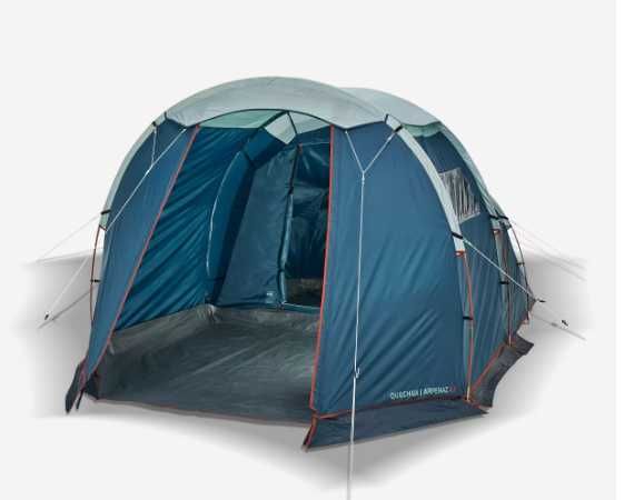 Продавам палатка