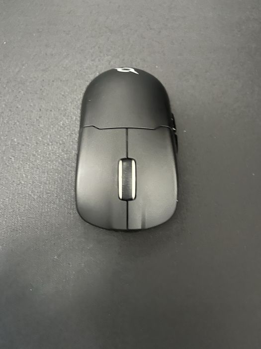 Mouse Gaming AQIRYS M60