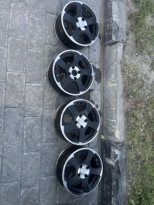 Продам диски скад 14
