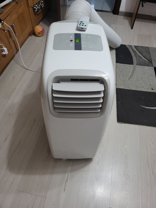 Aer conditionat portabil