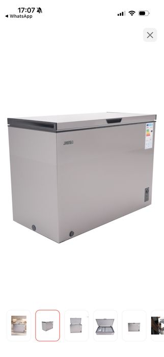 Морозильник Jambo 300W2