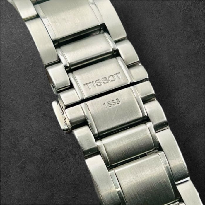 Tissot PRS 516 Automatic Chronograph 7753