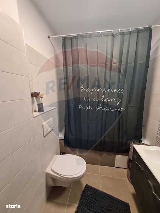 Apartament complex Leebay, mobilat si utilat complet