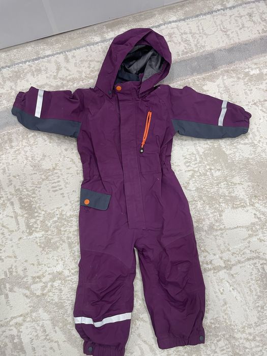 Комбинезон 3-4 год