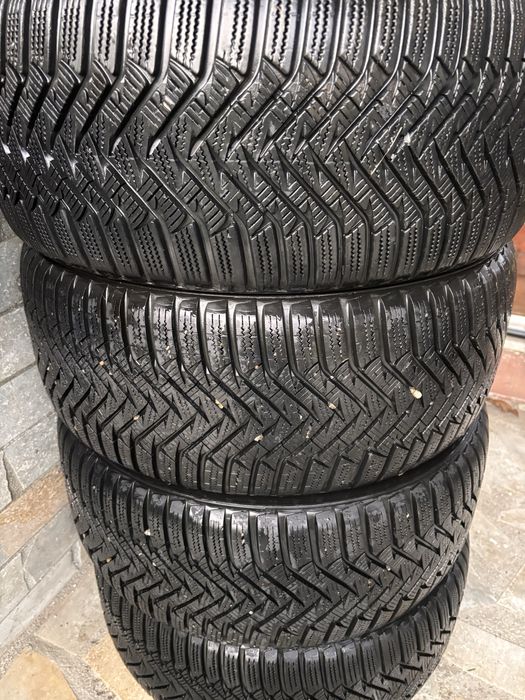 Cauciucuri 225.40.18 Iarna