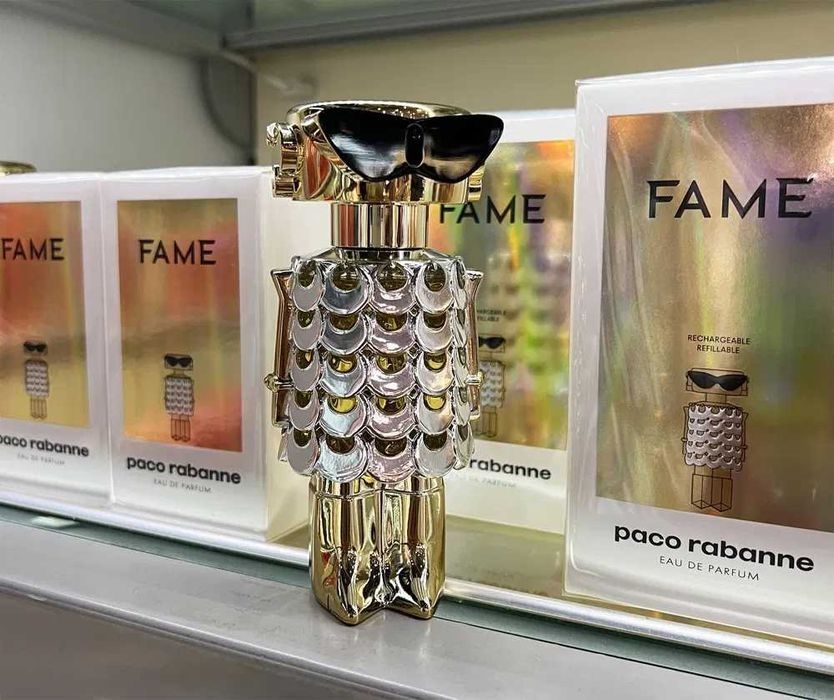 Paco Rabanne Fame EDP 80ml- парфюм за жени