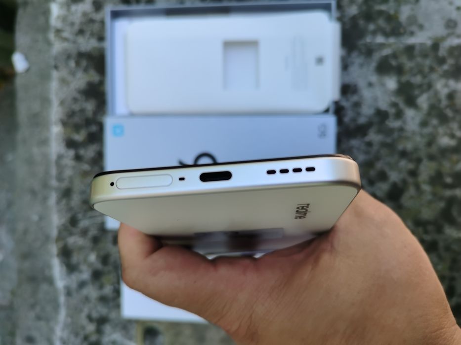 Realme 16 5G 256/8