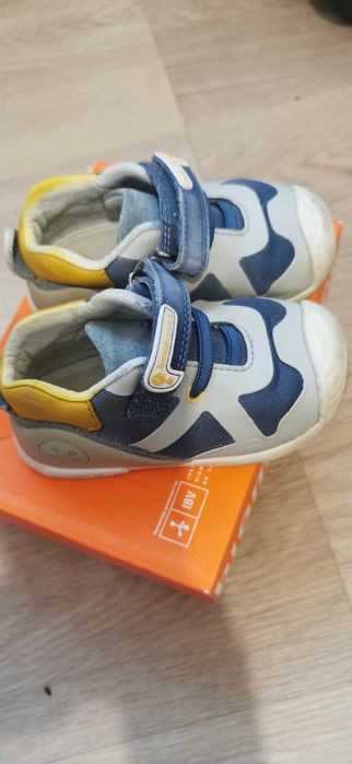 Pantofi Biomecanics marimea 21