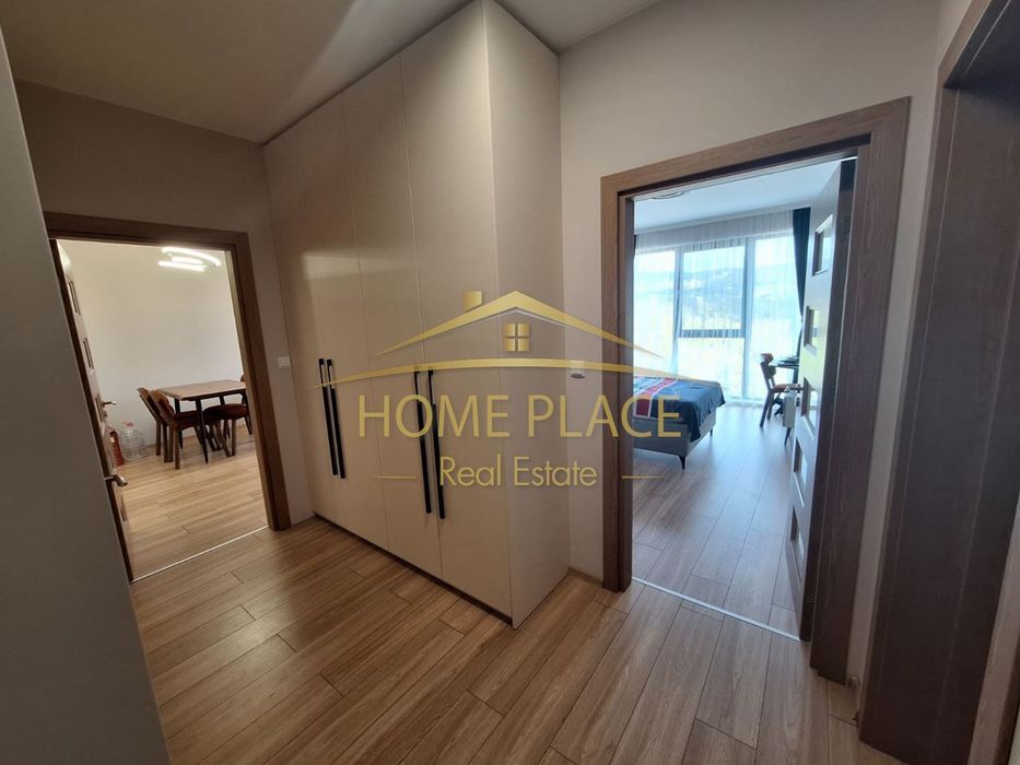 Продава се Четиристаен апартамент в к.к. Св.Св. Константин и Елена - 136 кв.м за 2500 €/кв.м - Снимка #7