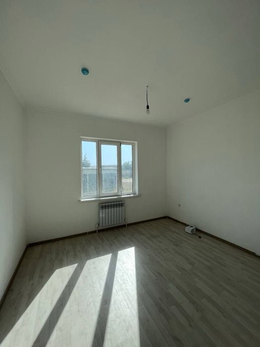 Новостройка квартира 3 комнатная Яшнабадский рн