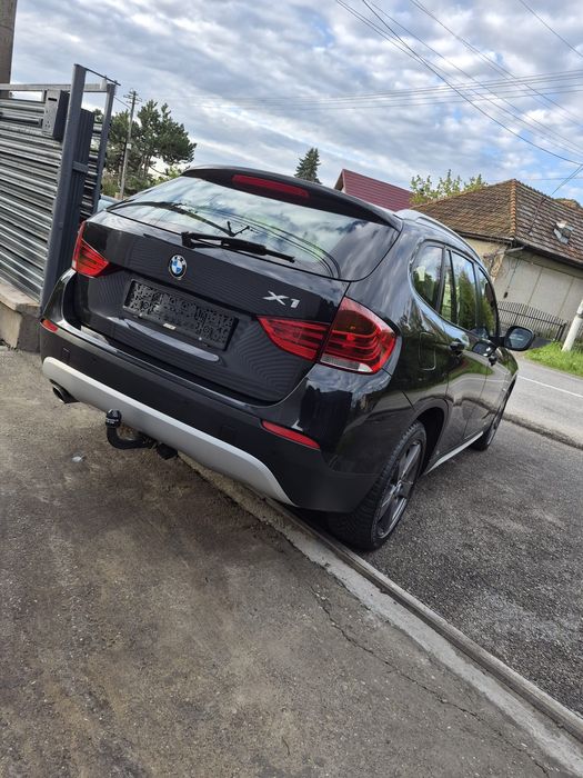 BMW X1 Diesel 2012