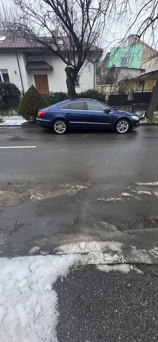 Passat CC  2009 Automat