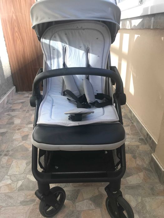 Лятна Количка Kinderkraft Apino