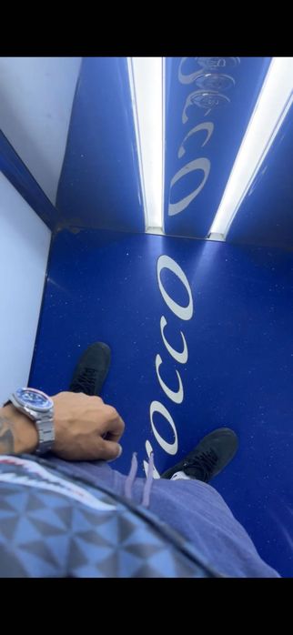 Seiko 5 Pepsi оригинален