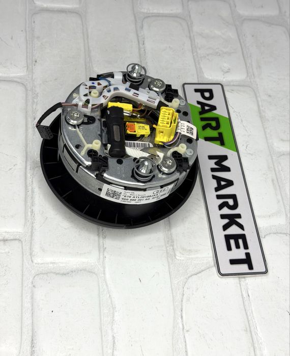 Airbag волан AUDI A6 A7 4G 4G0880201AG