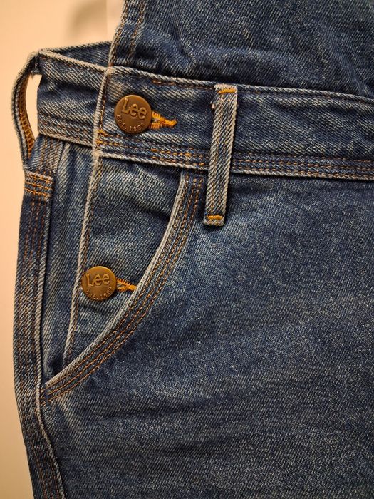 Комбинезон Lee женский