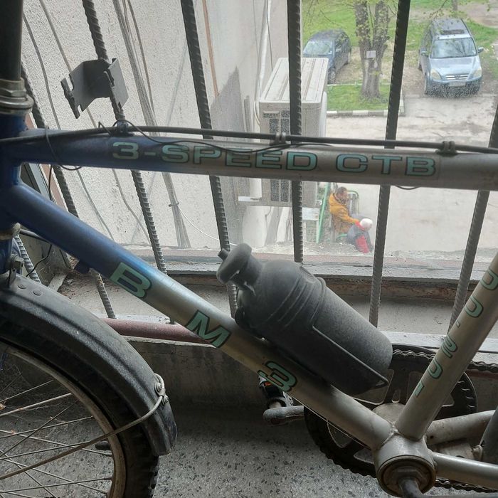 Детско колело ВМ3