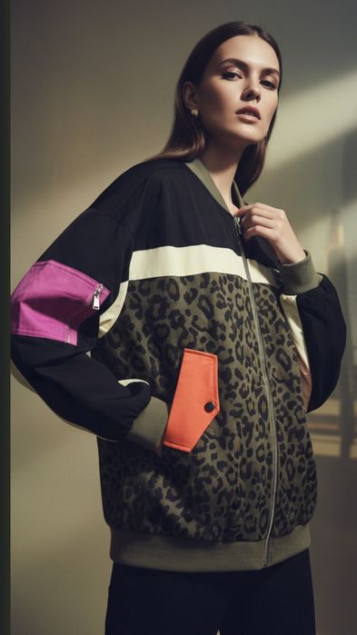 Женская одежда новая