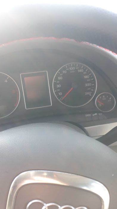 Audi A4 B7 Ауди А4 Б7 2.5TDI 163 к.с САМО НА ЧАСТИ