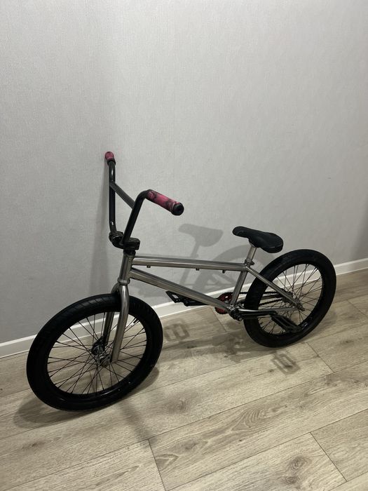 bmx wtp | бмх втп