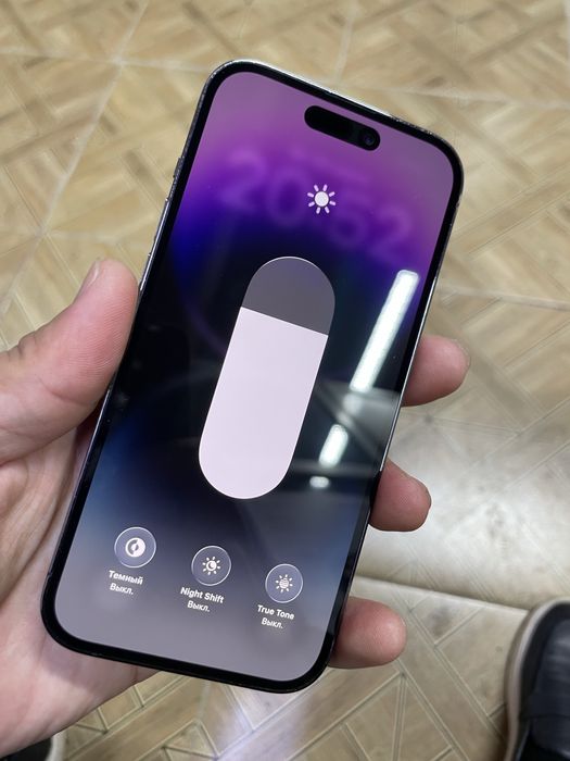 Iphone 14 pro 128 гб Срочна