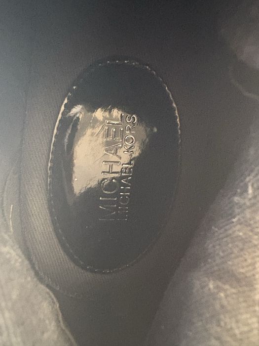 Michael kors дамски обувки