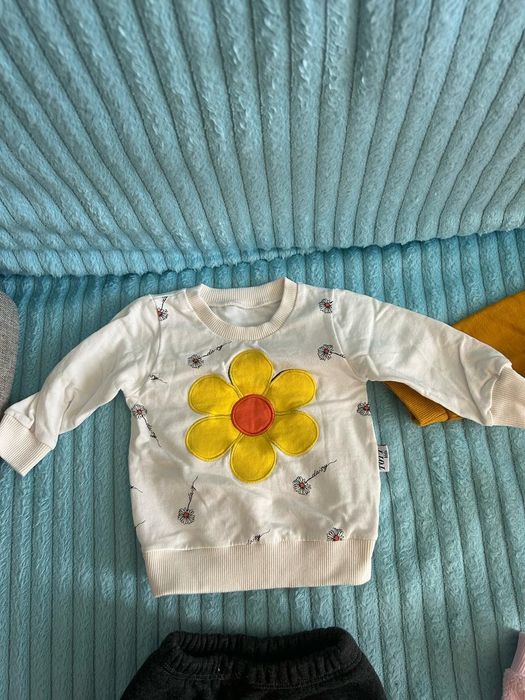 Продам детские вещи