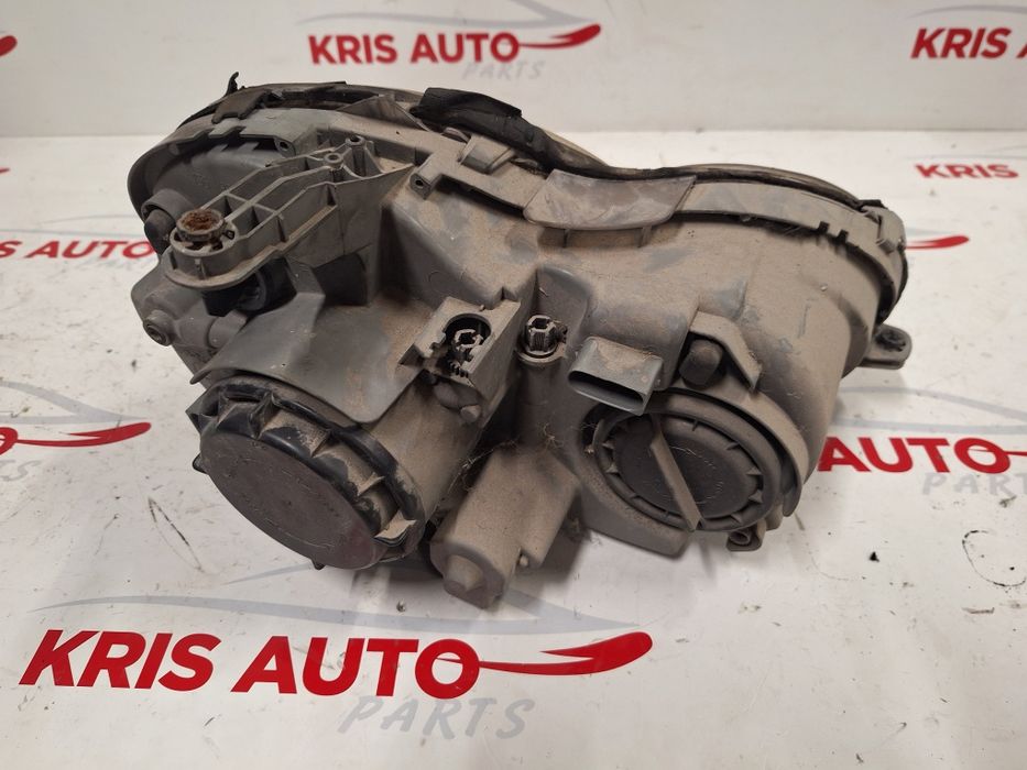 Ляв фар Xenon Mercedes Clk w209 / Мерцедес Цлк А209 2004г.