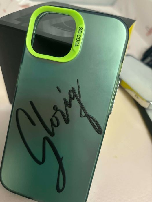 Кейсове - IPHONE 15