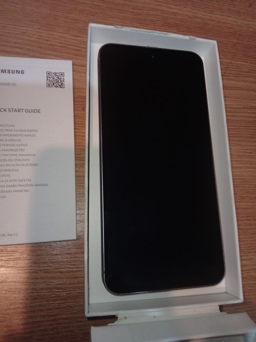 Samsung Galaxy A56 5G