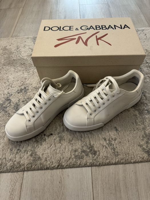 Dolce Gabbana Portofino